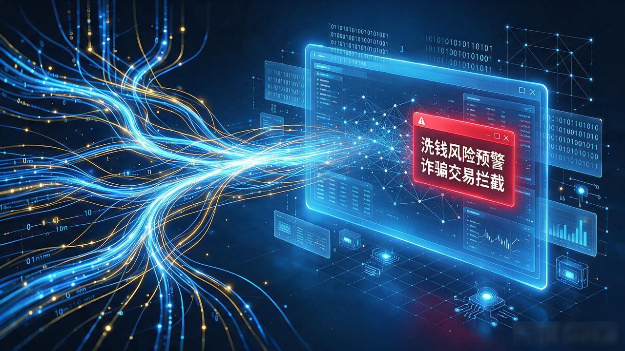 银行数字货币理念是指什么 银行业数字化转型的核心答案