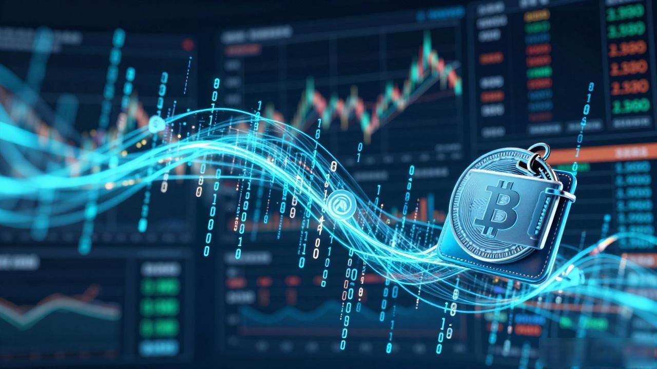 数字货币来了，我们的钱会变成什么样？