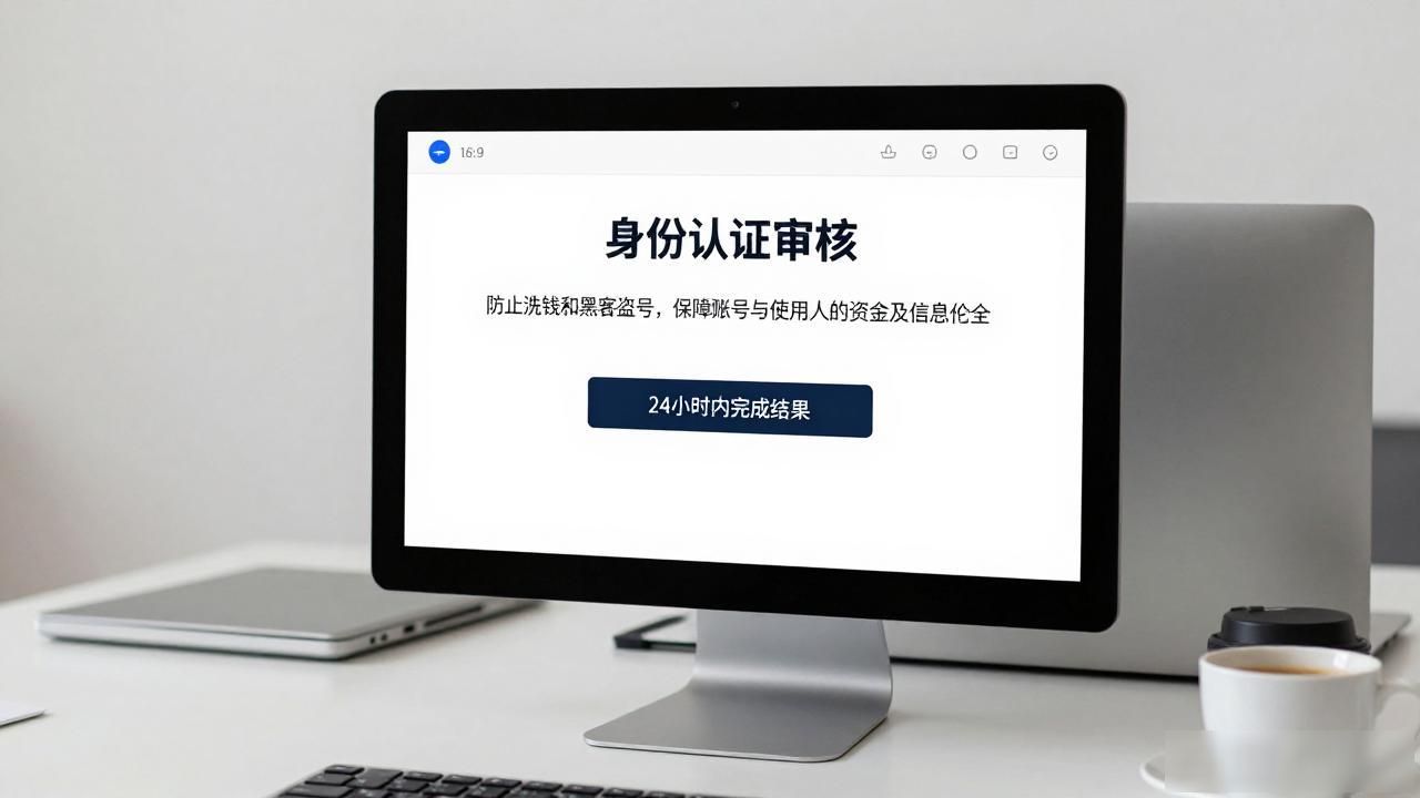 数字货币开户全套教程：一步不落教你搞定