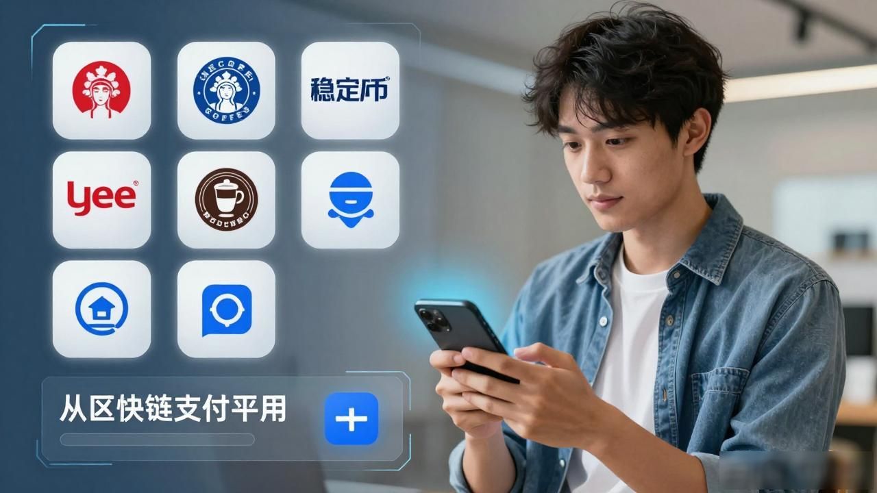数字货币临门一脚还差啥？2026年普通人该盯住这几个信号