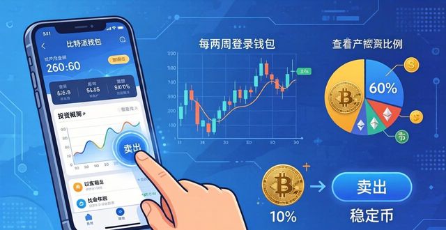 比特派钱包下载后如何管理投资？三步配置稳收益