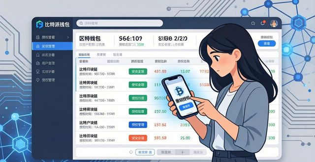 比特派钱包安全吗？从下载到管钱这些坑别踩