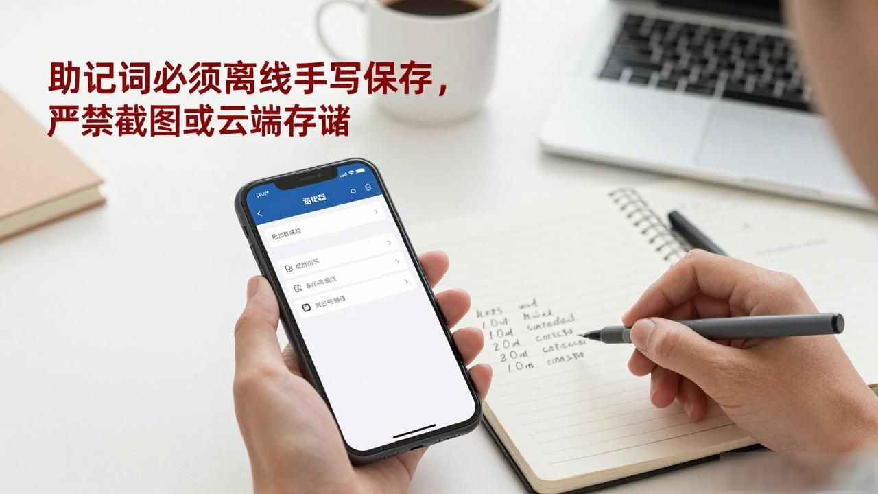 如何通过比特派钱包下载官方app进行收益计算？_Bitpie官方应用下载_比特派钱包助记词安全存储