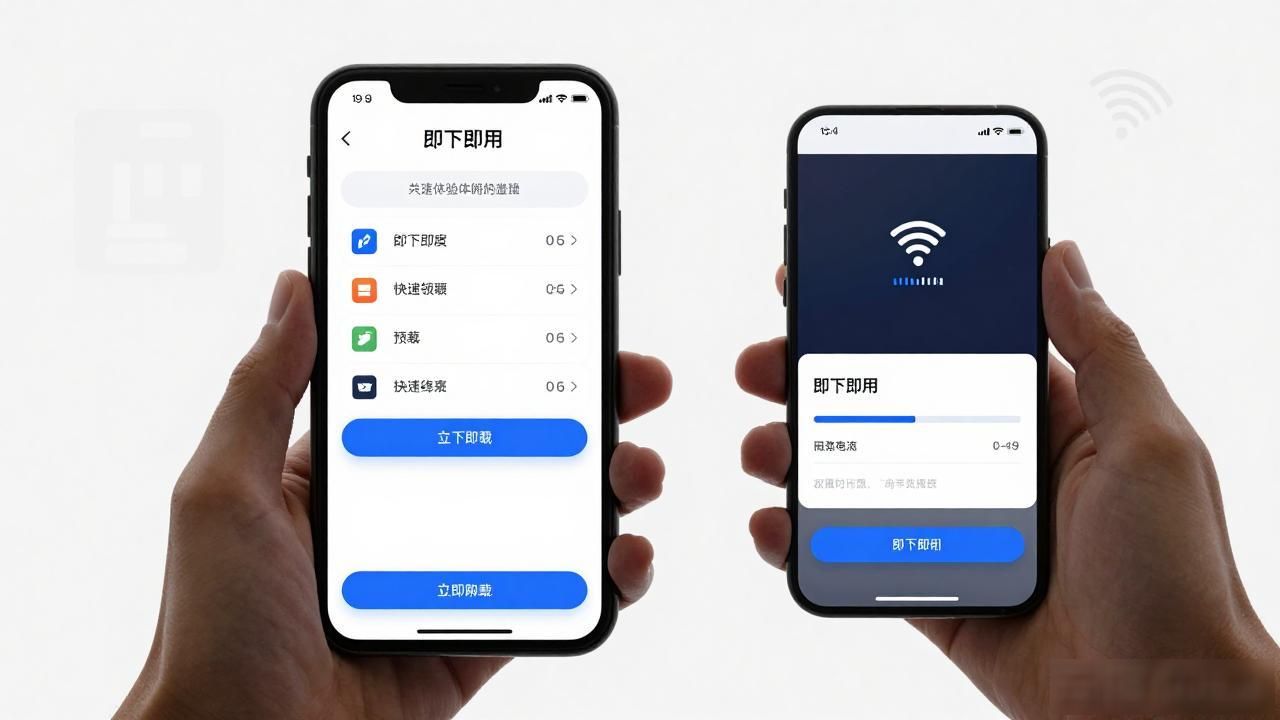 比特派最新钱包app下载的移动端体验优化_数字资产安全存储便捷流转_比特派多链钱包移动端深度打磨