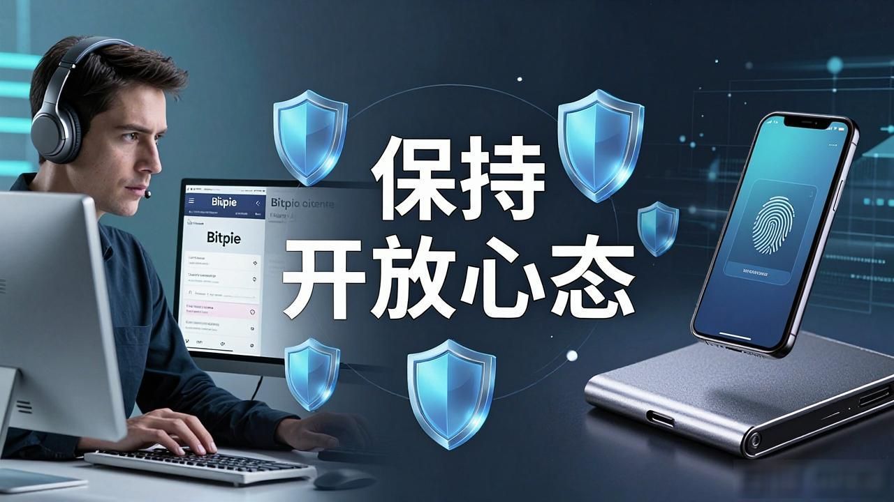 比特派钱包开放态度_数字金融时代比特派钱包使用_如何在比特派钱包网址中保持开放态度?