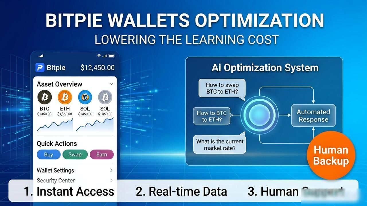 比特派Bitpie钱包app的市场反应与产品优化_比特派钱包多链支持稳定性_ETH主网Gas费估算优化