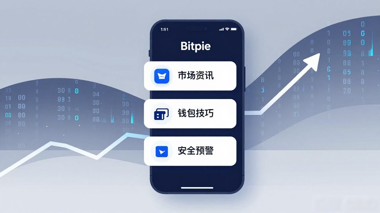 优化新手引导提升交易体验_比特派Bitpie正式版下载的用户保留策略_数字资产管理工具用户留存策略