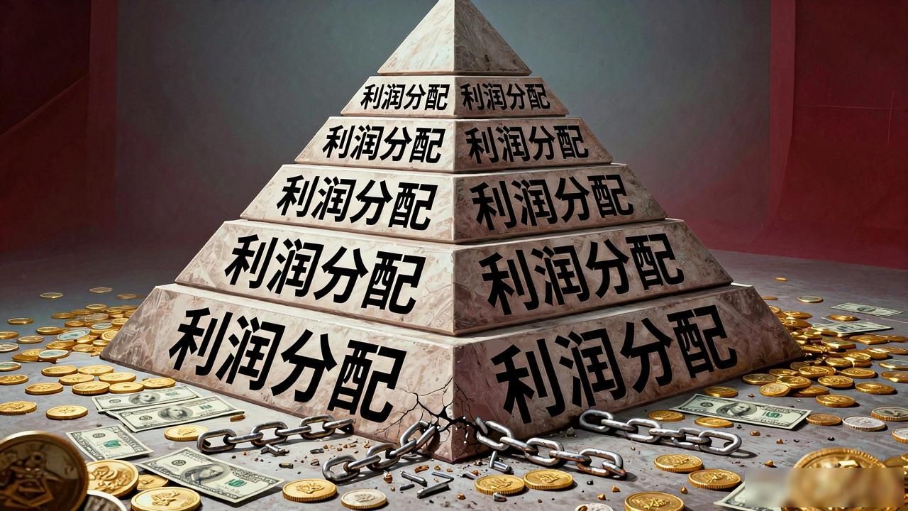 如何通过比特派钱包app官方下载地址进行实利润分配_警惕利润分配骗局_比特派钱包安全使用