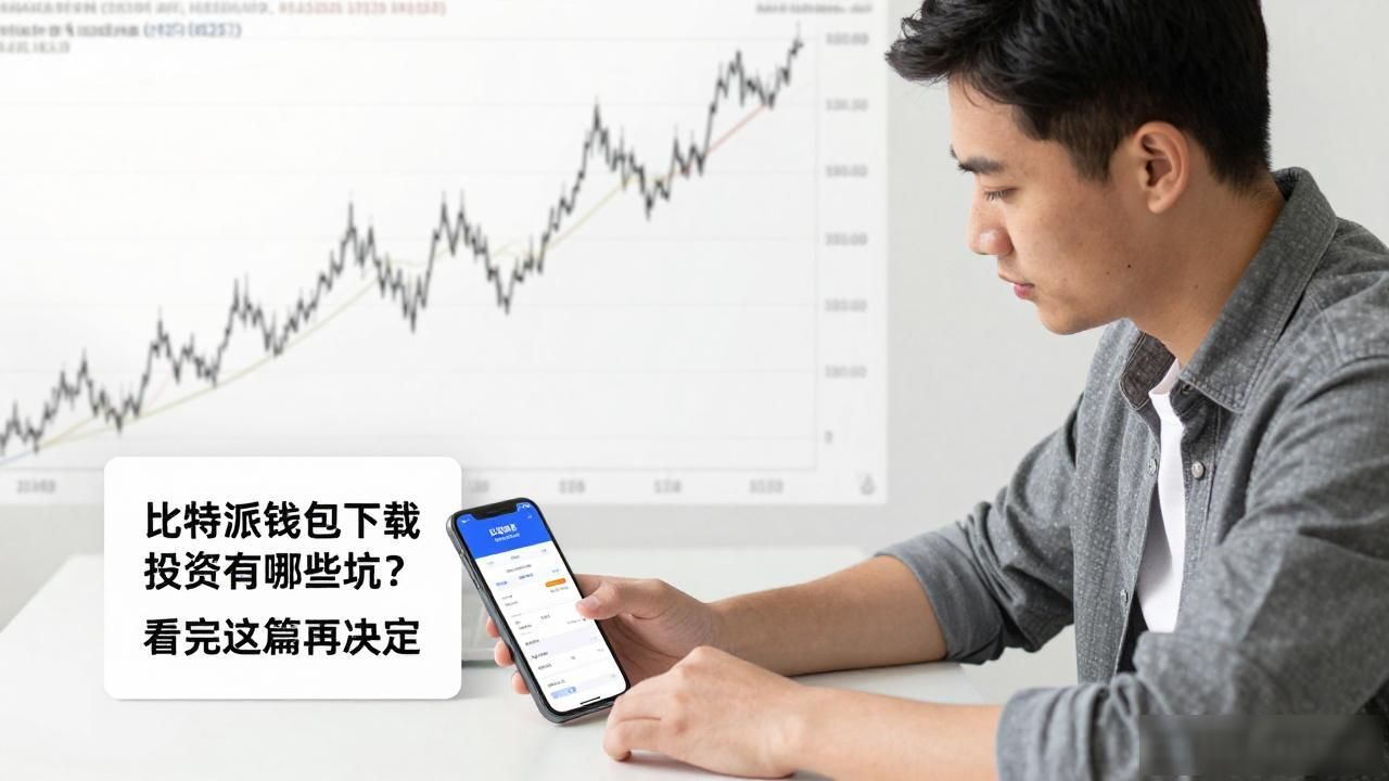 比特派钱包app官方下载网址的投资风险与管理方案_加密货币投资风险管理_比特派钱包风险