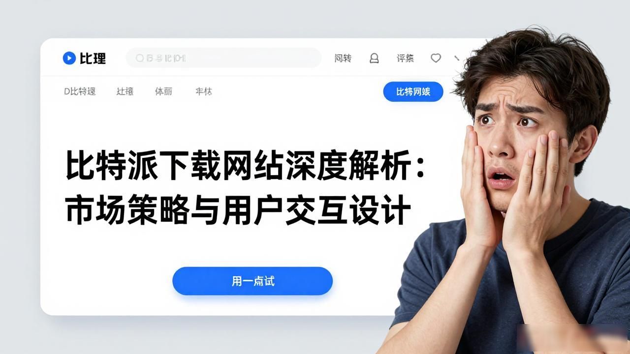 比特派下载网址的市场策略与用户交互_比特派数字货币钱包剖析_比特派产品合规性挑战
