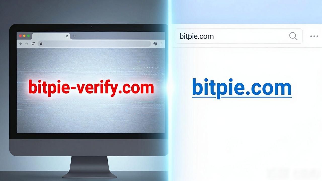 加密货币钱包安全_下载规则：如何确保 Bitpie 官网的合法性_Bitpie官方下载渠道