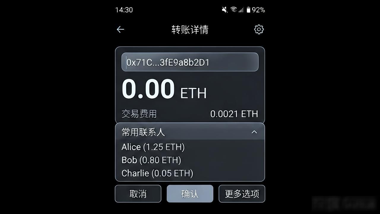 转账的便捷性：Bitpie 钱包的核心竞争力_Bitpie钱包多链支持_Bitpie钱包转账便捷性