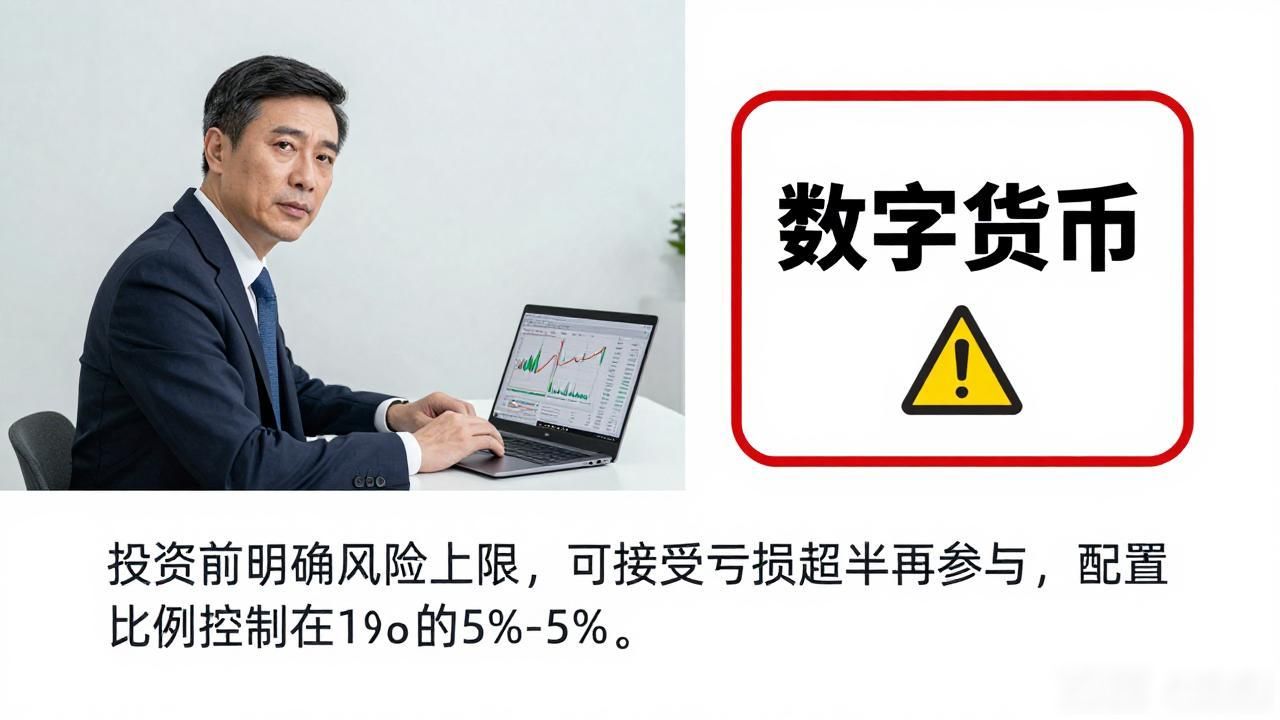 数字货币管理靠不靠谱？投资前先看这些