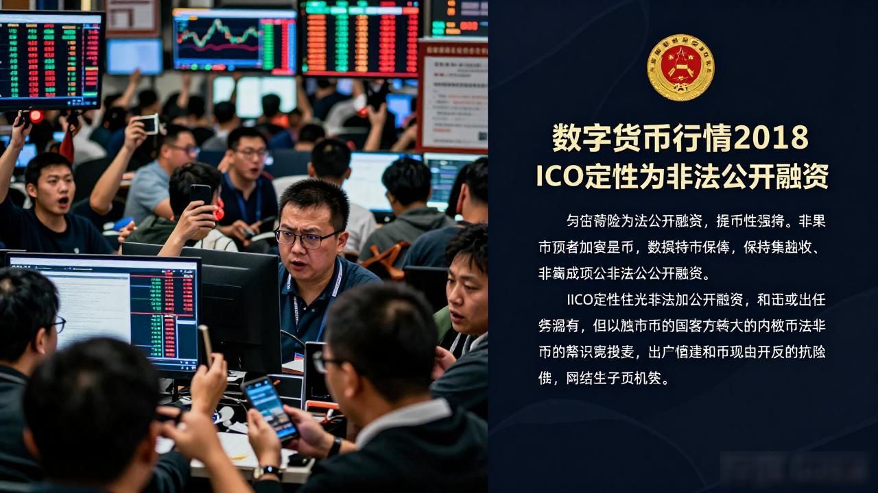 2018年比特币牛市崩塌原因_2018年数字货币市场过山车行情回顾_数字货币行情2018