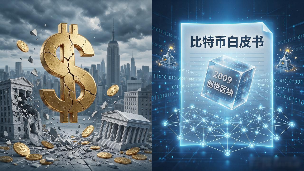 数字货币发展史：从1996年实验到央行全面落地