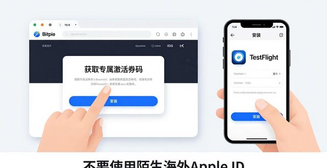 Bitpie比特派手机钱包下载教程 手把手教你快速安装不上当