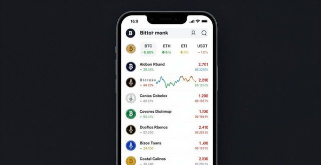 在比特派最新钱包app下载中查看实时行情_bitpie比特派钱包_比特钱包