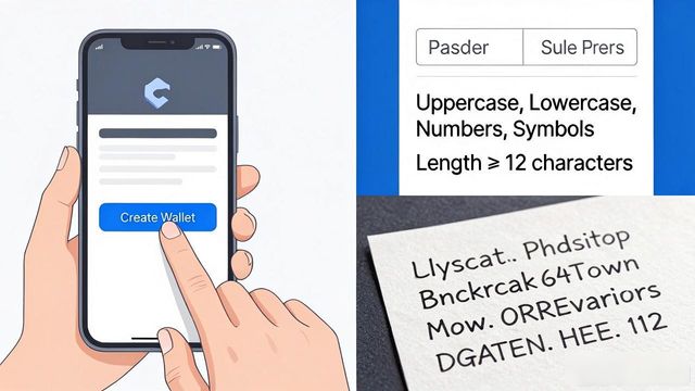 下载安装比特派钱包app的方法与注意事项总结_bitpie比特派钱包_比特派钱包体系