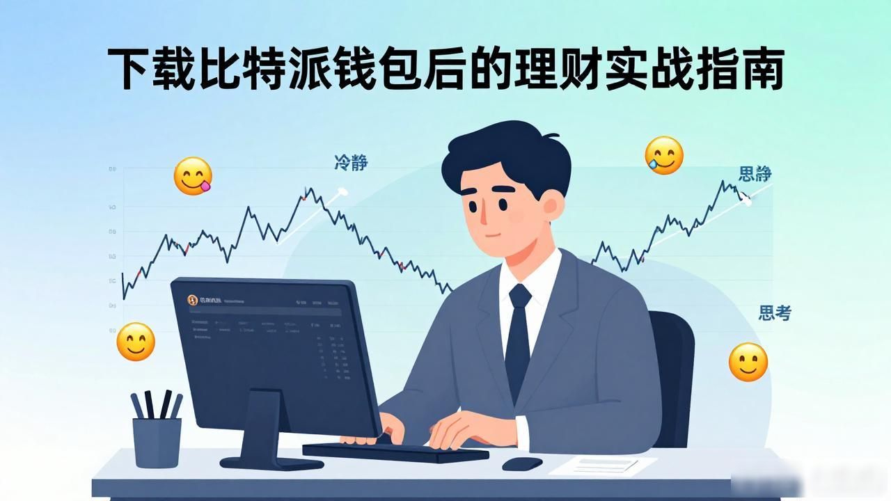 下载比特派钱包后,如何制定有效的投资策略,助力您的资产持续增长与稳健增值?_加密货币市场风险控制方法_比特派钱包数字资产投资策略
