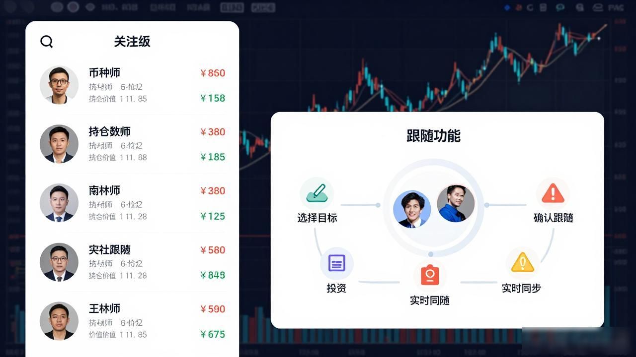 观察社区动态获取市场信息_如何在比特派Bitpie钱包app中进行社交交易_比特派钱包社区交易策略