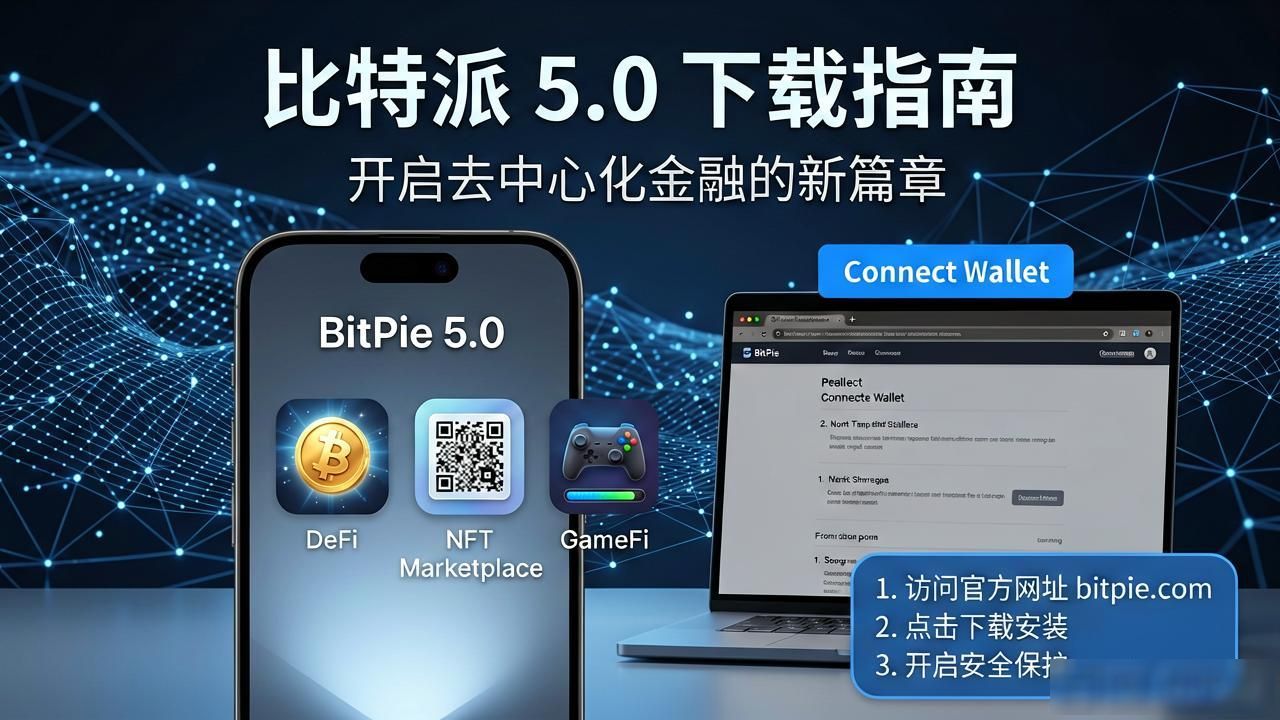 如何通过比特派钱包5.0官方下载构建价值网络？_比特派钱包5.0多链支持能力_比特派钱包5.0官方下载