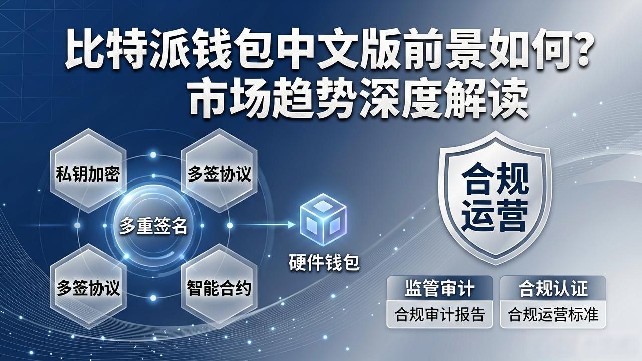 比特派钱包安全性与合规发展_比特派钱包中文版市场趋势_比特派钱包app中文版的市场趋势预测