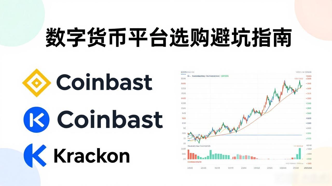 数字货币靠谱平台怎么挑 聚龙相关选购避坑指南看这里