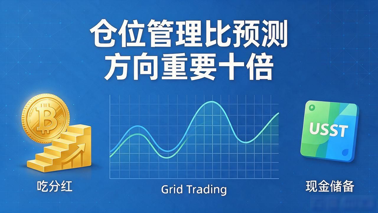 数字货币每月收3万元到底怎么做？做了5年的人说几句实在话