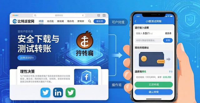 比特派钱包官方下载：市场分析与投资决策关键点