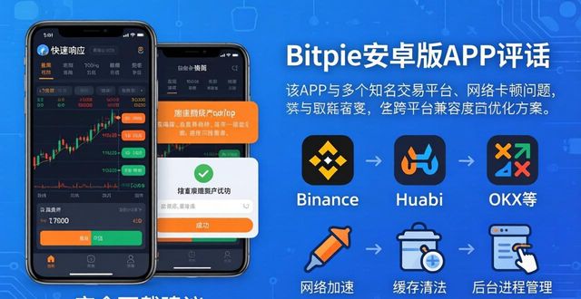 应用测评是什么意思_Bitpie安卓版应用评测与下载建议_手机评测应用