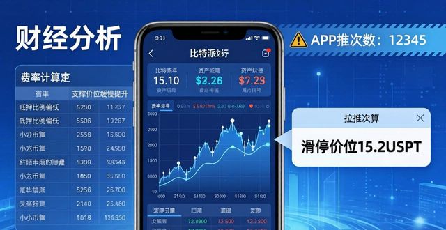 如何通过比特派钱包5.2下载增强资产判断?_比特派钱包体系_bitpie比特派钱包