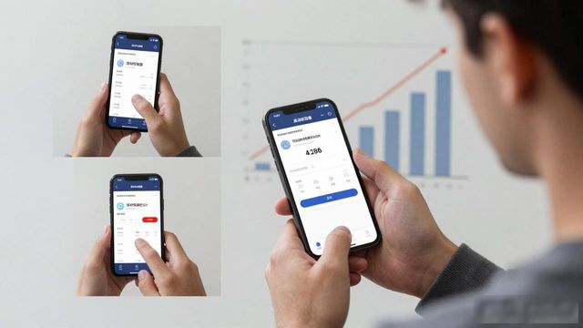 BitPie安卓版让我从月薪三千做到财富自由