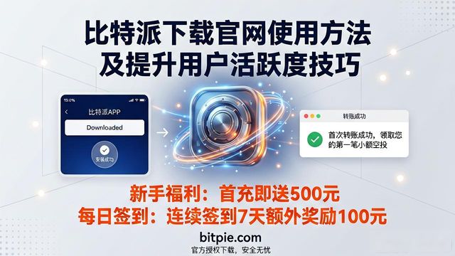 比特派钱包币币兑换_如何通过比特派钱包app官方下载网址增强用户活跃度？_2021比特派钱包使用视频