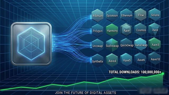 比特派钱包是冷钱包吗_2021比特派钱包使用视频_比特派钱包下载的市场生态与合作关系