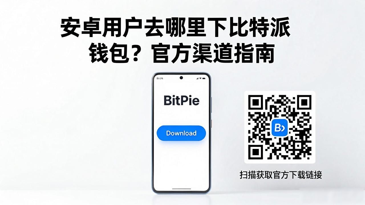 安卓官方渠道下载比特派钱包_安卓用户：比特派钱包在哪里下载_BitPay安卓版安全下载教程