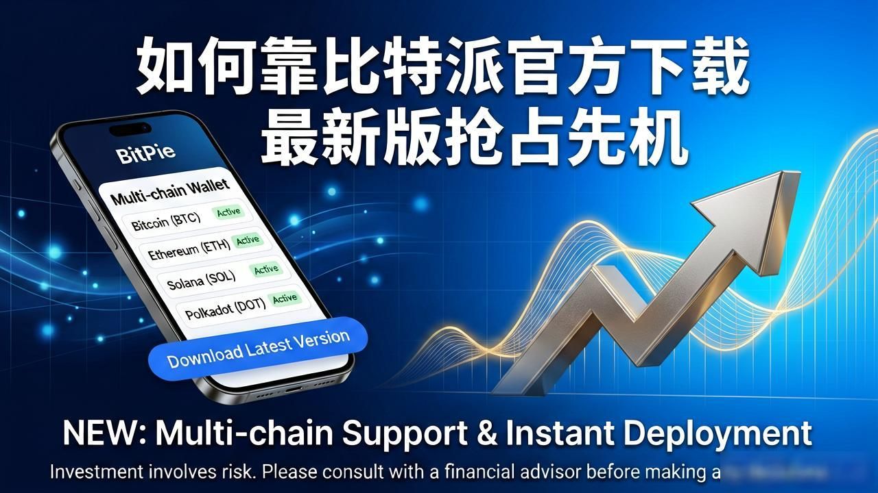 如何通过比特派官方下载最新版保持竞争力?_最新版功能优势_比特派钱包官方下载