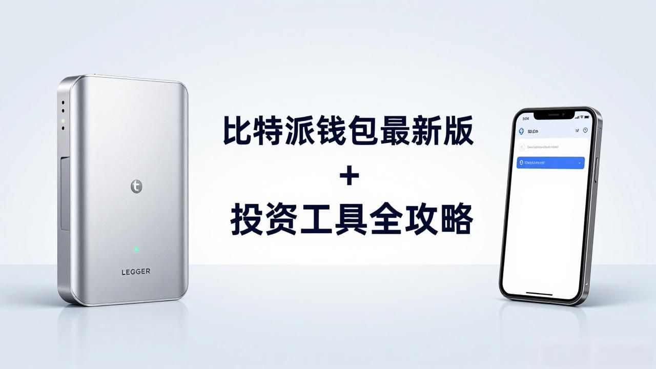 比特派钱包最新版本下载的资源与工具推荐，助您投资成功_比特派钱包最新版本下载_官方渠道下载比特派钱包