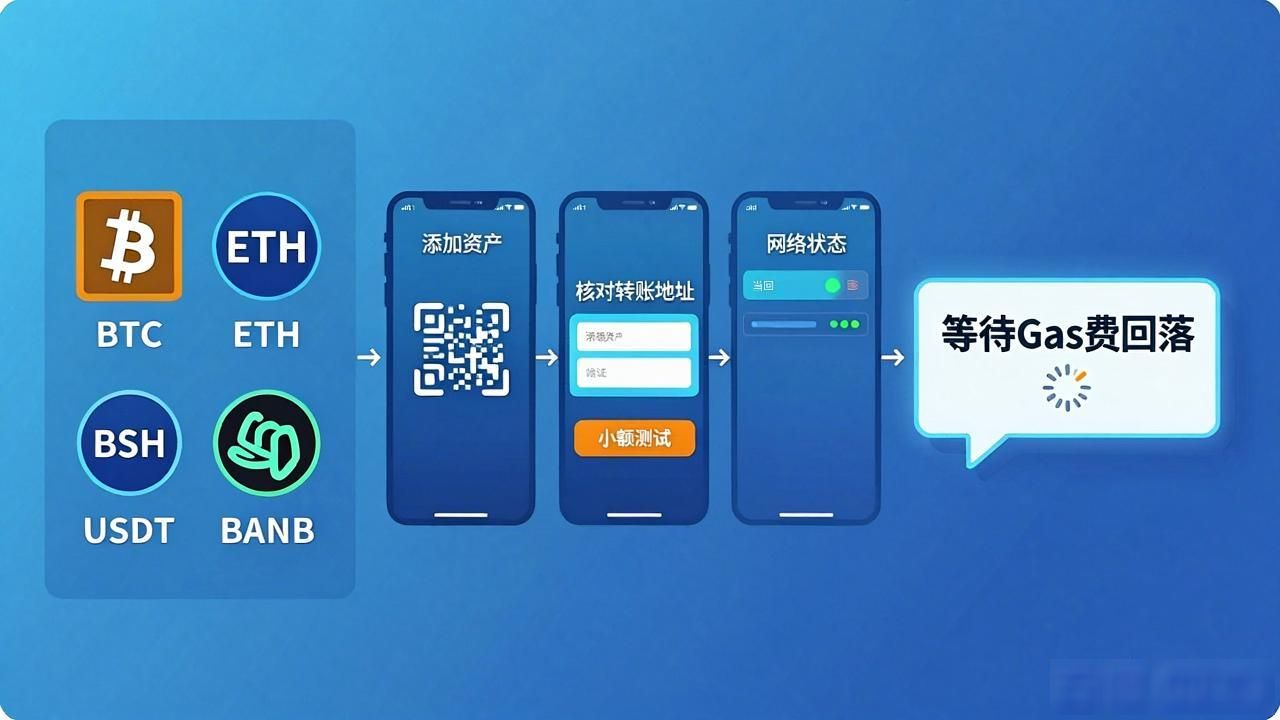 比特派钱包主流币种管理_如何通过比特派钱包app官方版下载执行财务管理?_比特派钱包官方下载