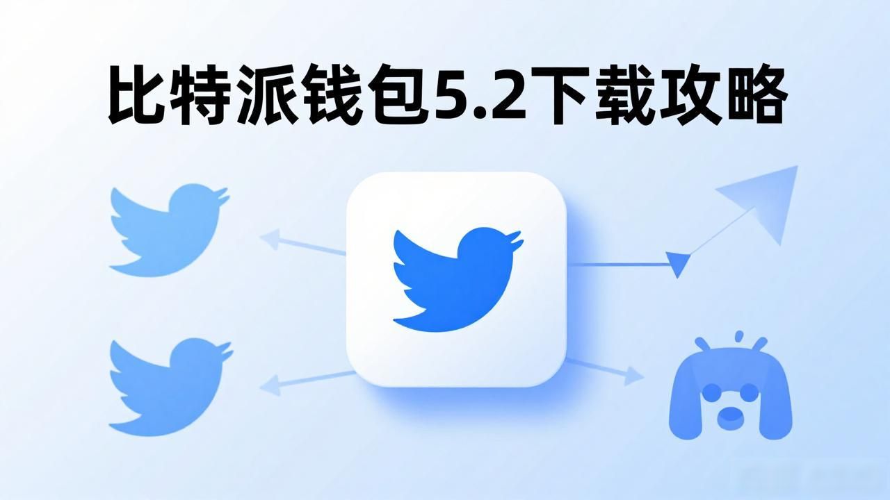 比特派钱包5.2下载的用户策略与市场执行_比特派钱包5.2版本_比特派钱包用户策略