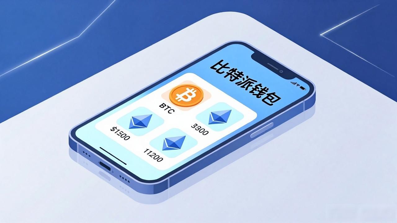 使用比特派钱包下载的优势与好处_比特派钱包下载_比特派钱包多重签名技术