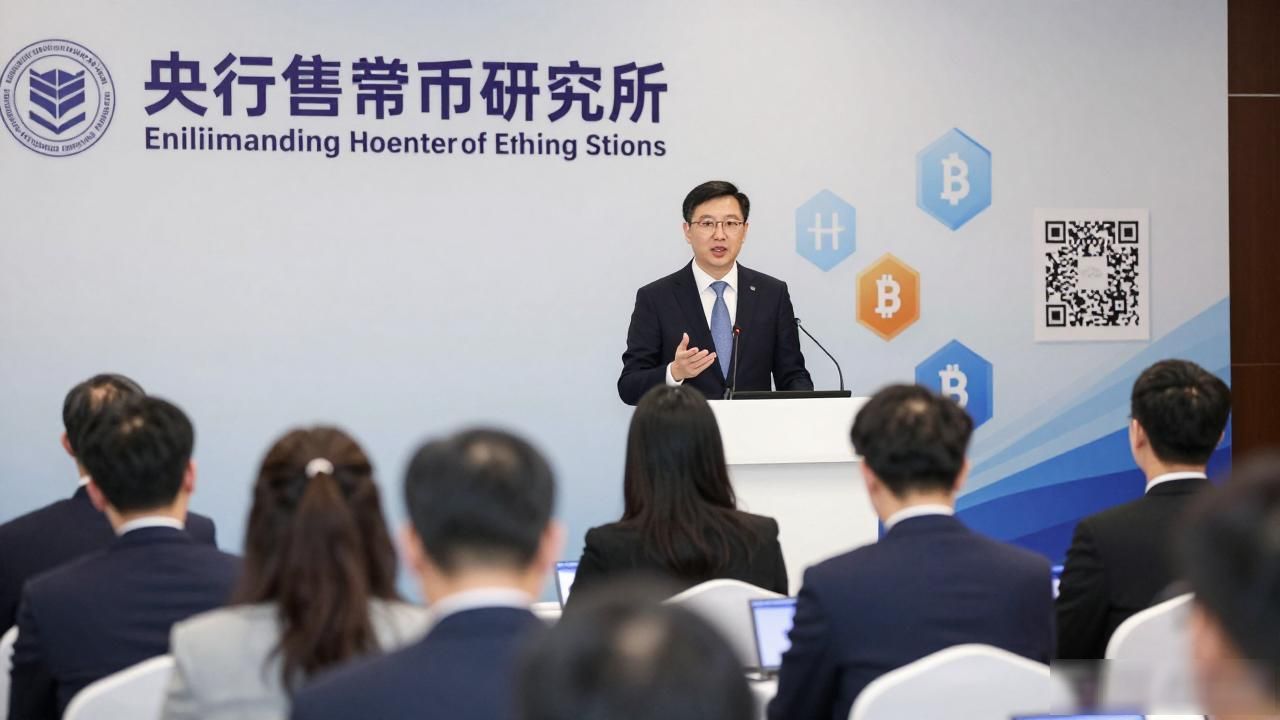 央行数字货币专家名单怎么查？