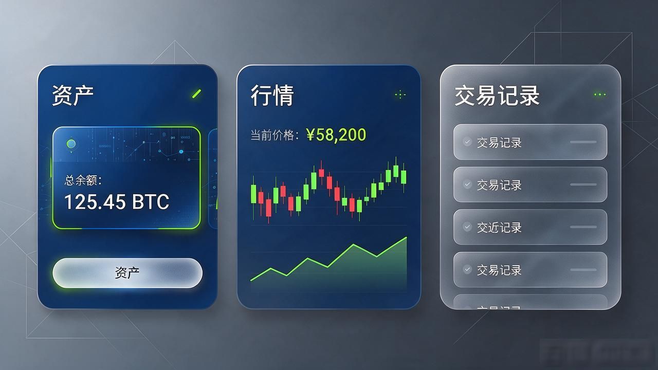 想建数字货币交易所咋下手 先搞合规再选技术架构不踩坑