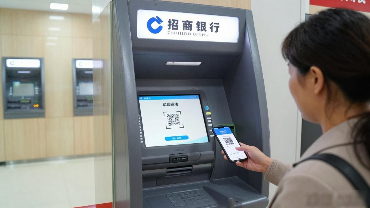 上海数字货币取款机落地了吗，和银行ATM有啥区别