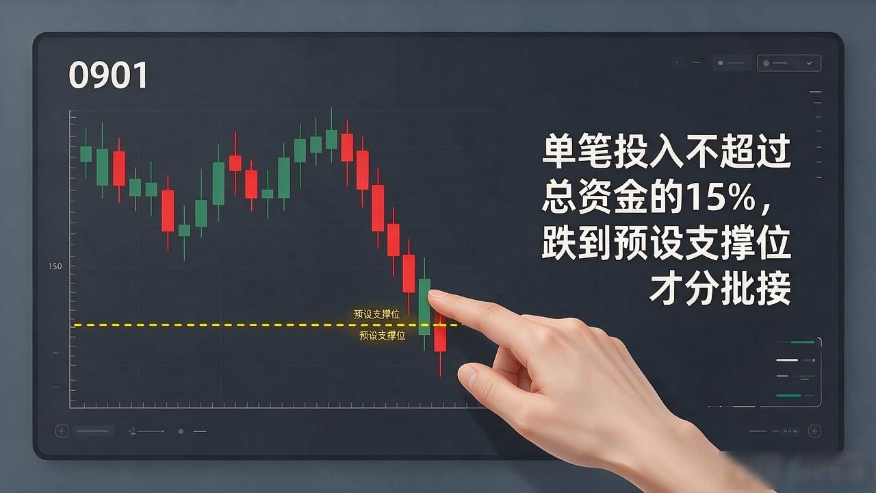 0901数字货币价格又跳水了，普通人到底该不该进场抄底