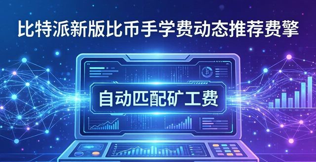 比特派新版支持比特币吗？2026最新解读