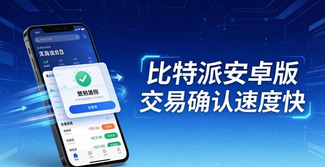 比特派安卓版下载好用吗？真实体验与口碑反馈