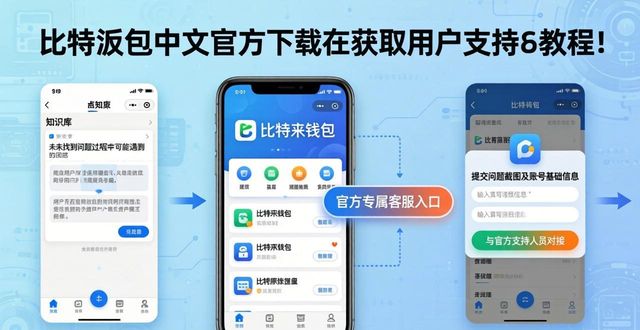 bitpie比特派钱包_如何在比特派钱包app官方下载中文版中获取用户支持_比特派钱包体系