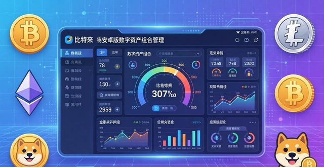 比特派是怎么样的平台_如何通过比特派安卓版实现个性化的投资组合管理?_比特派是什么意思