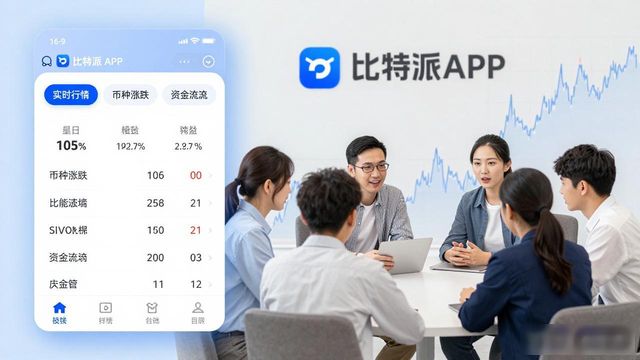 下载比特派钱包后，如何参与其社区活动、获取最新产品信息与市场动态？_2021比特派钱包使用视频_比特派钱包imtoken