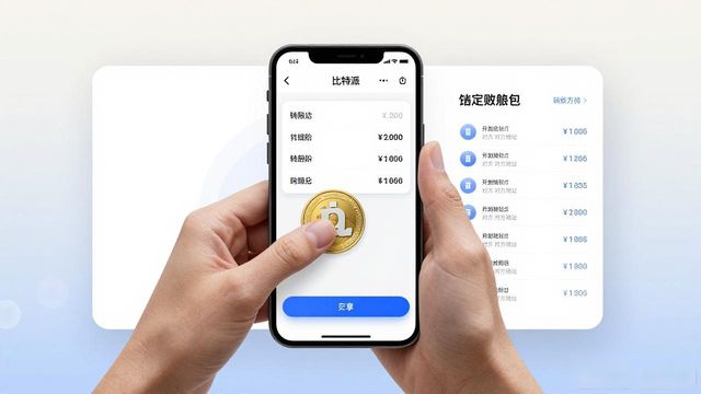 bitpie比特派钱包_如何在比特派钱包app官方下载最新版本中提升投资信任？_2021比特派钱包使用视频